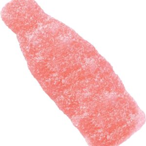 Grapefruktflaska