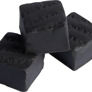 Lakritsfudge