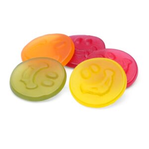 Smilies 1500g