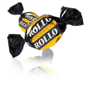 Rollo Lakrits