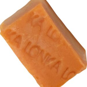 Pepparksfudge
