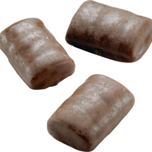 Chokladdoppad Fudge