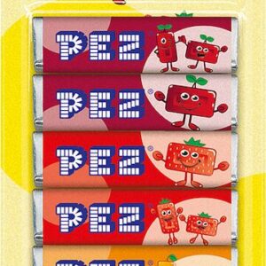 PEZ Refill 68g
