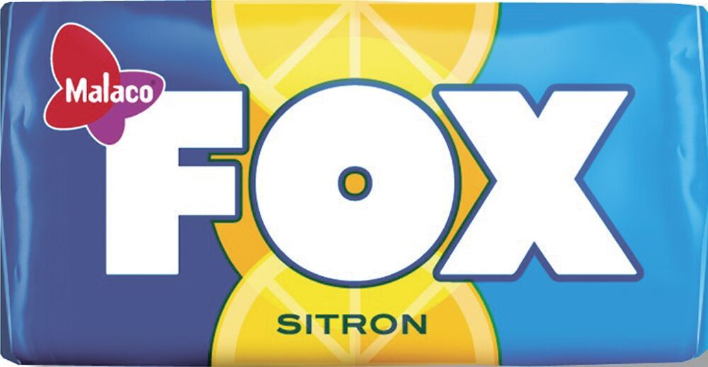 Malaco FOX 14,5g