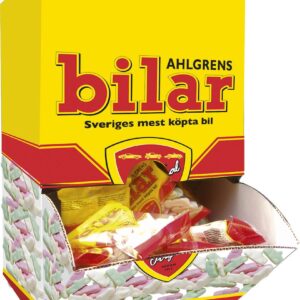 Ahlgrens bilar Original 30g