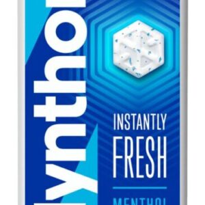 Mynthon Zip Mint 30g