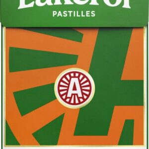 Läkerol Cactus