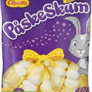 Cloetta Påskeskum 100g