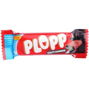 Plopp Lakrits