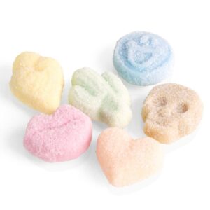 Fizzy Cactus Mix