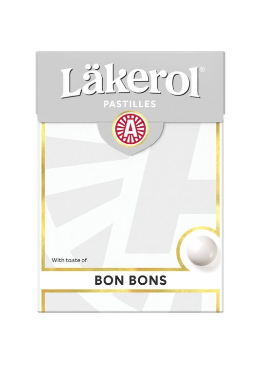 Läkerol Bon Bons 75g