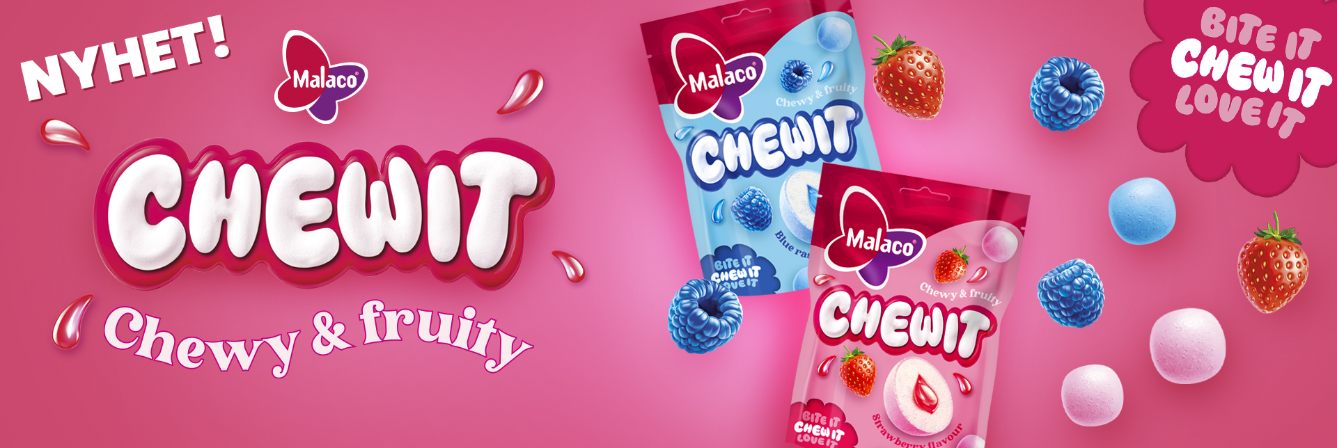 Banner Chewit