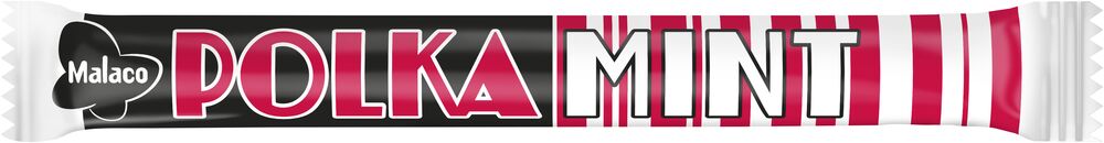 Malaco PolkaMint 14g