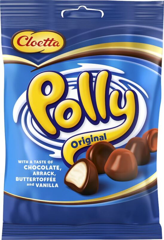 Polly Original 130g